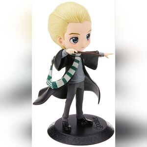 Harry Potter Draco Malfoy Q Posket (Banpresto)